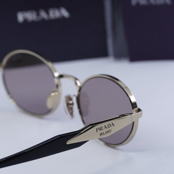 Final Price! Prada PR65ZS ZVN20I Sunglasses - Picture 9 of 11